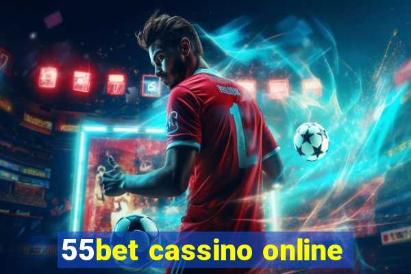 55bet cassino online